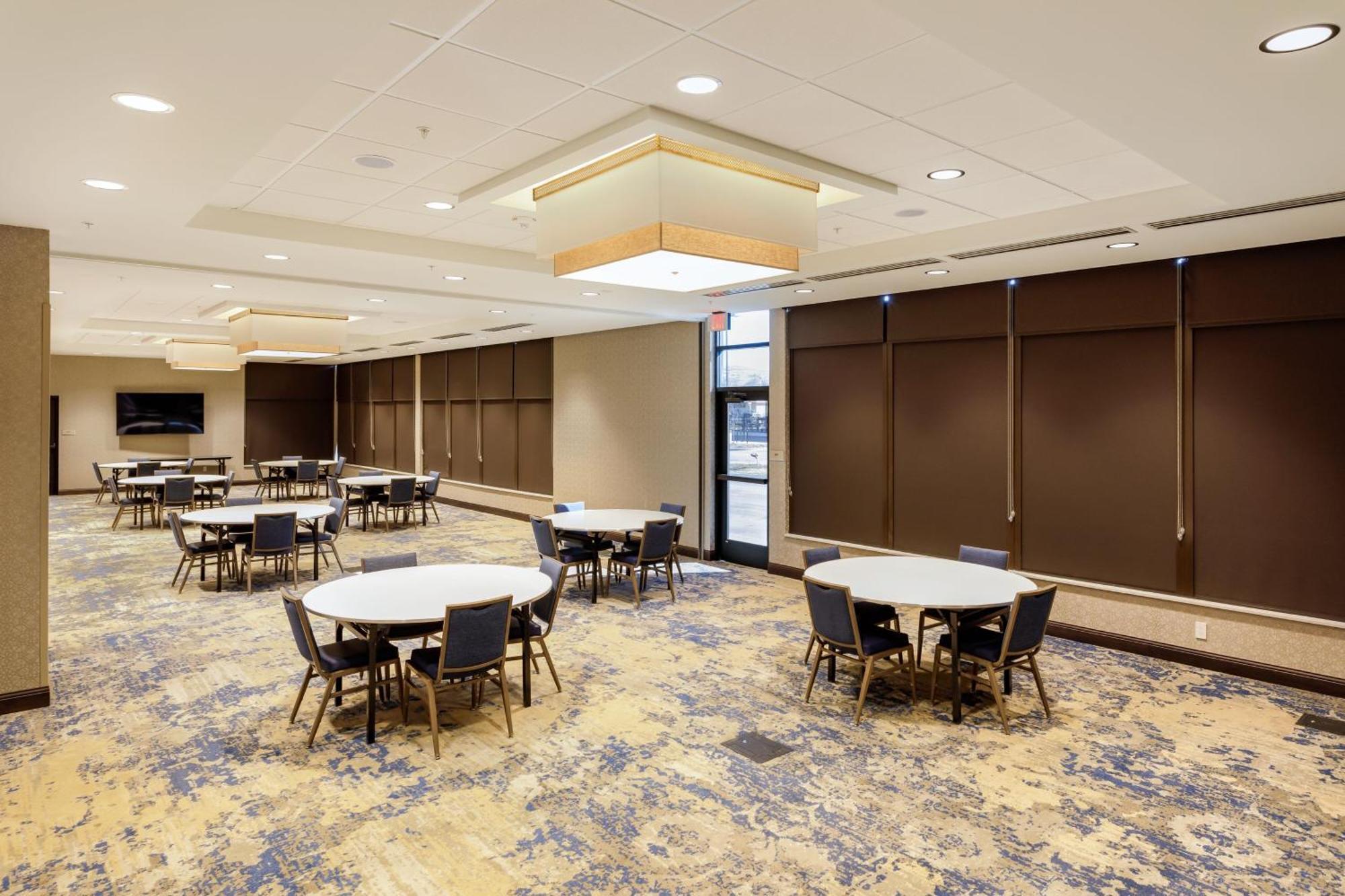 Springhill Suites By Marriott Topeka Southwest エクステリア 写真