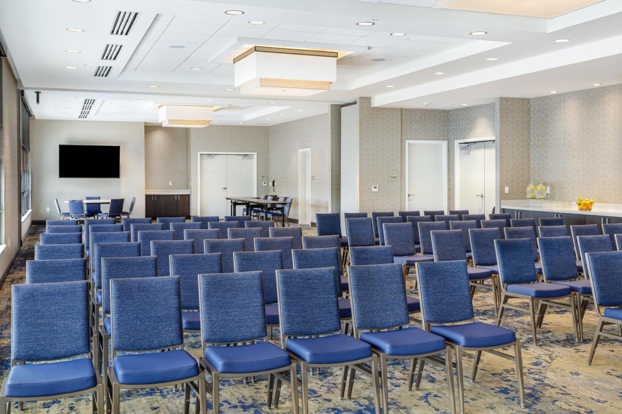 Springhill Suites By Marriott Topeka Southwest エクステリア 写真
